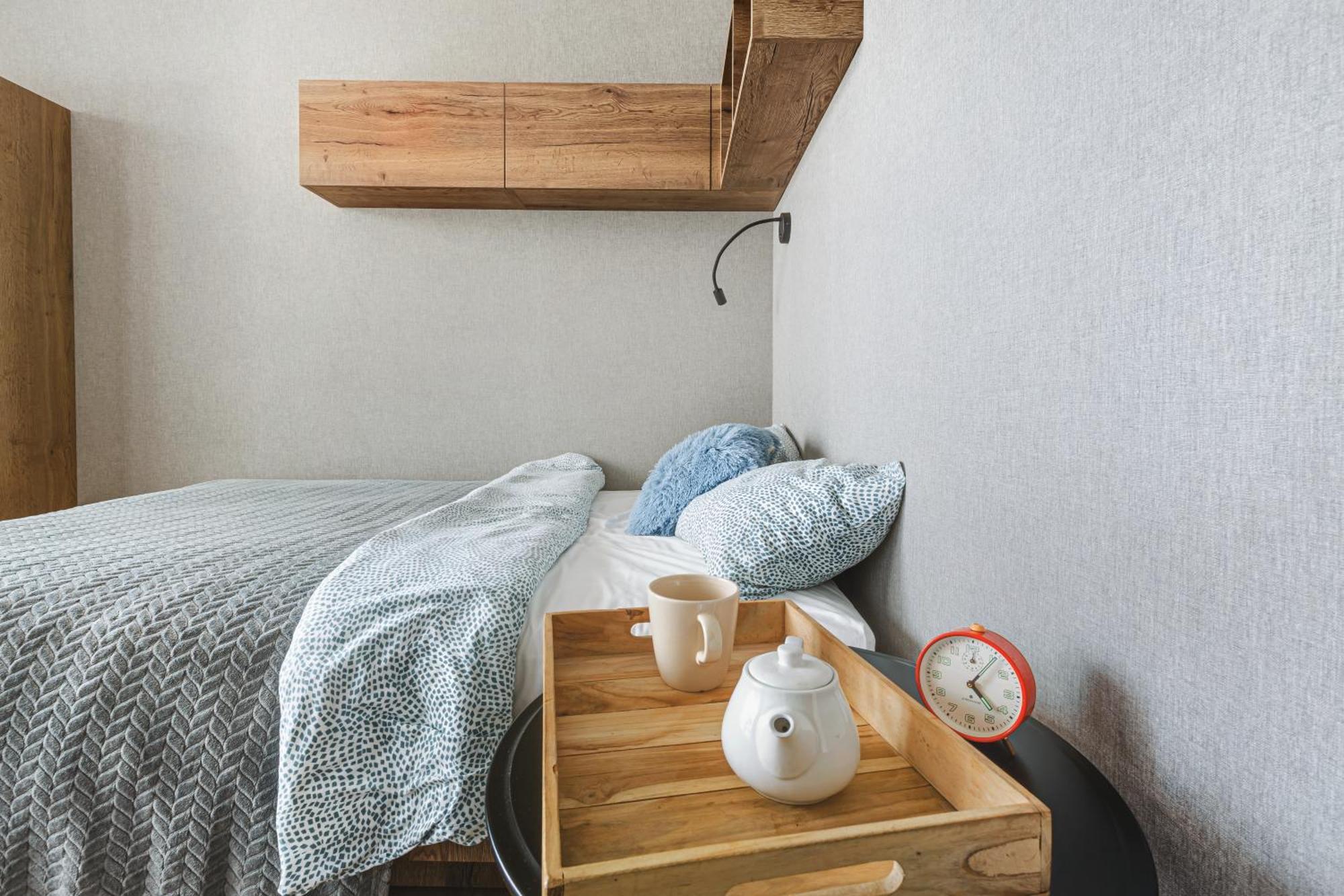 Luksusowy Apartament Z Parkingiem I Klimatyzacja W Samym Centrum Wroclawia Breslávia Exterior foto