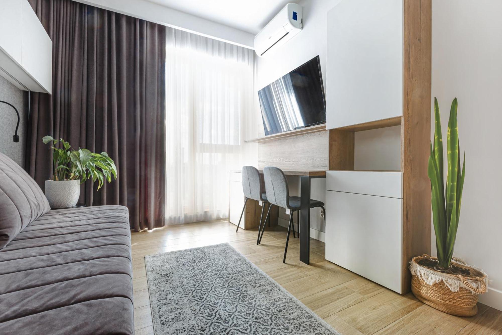 Luksusowy Apartament Z Parkingiem I Klimatyzacja W Samym Centrum Wroclawia Breslávia Exterior foto