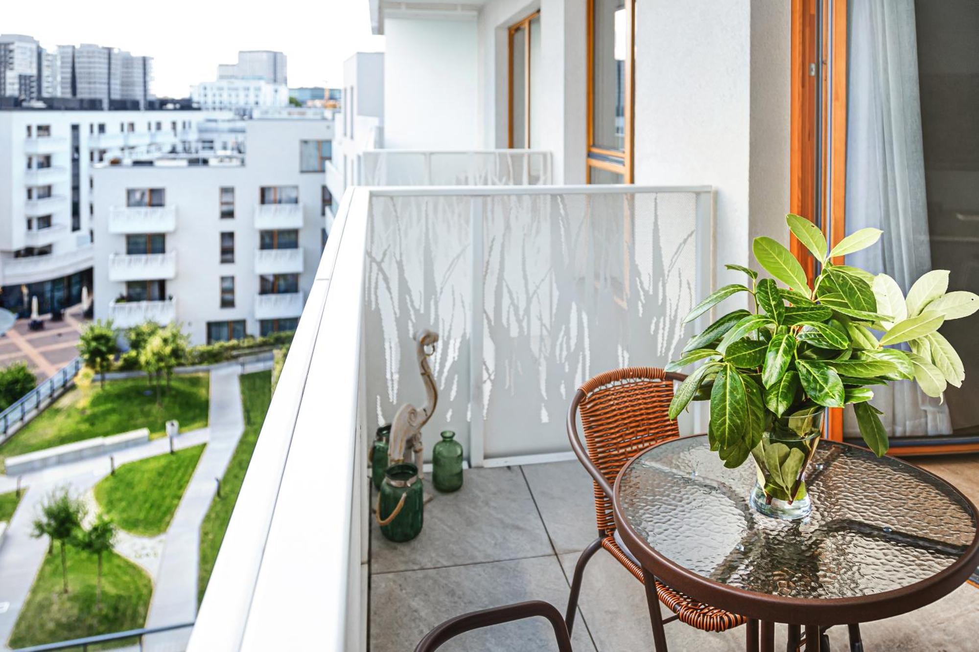 Luksusowy Apartament Z Parkingiem I Klimatyzacja W Samym Centrum Wroclawia Breslávia Exterior foto