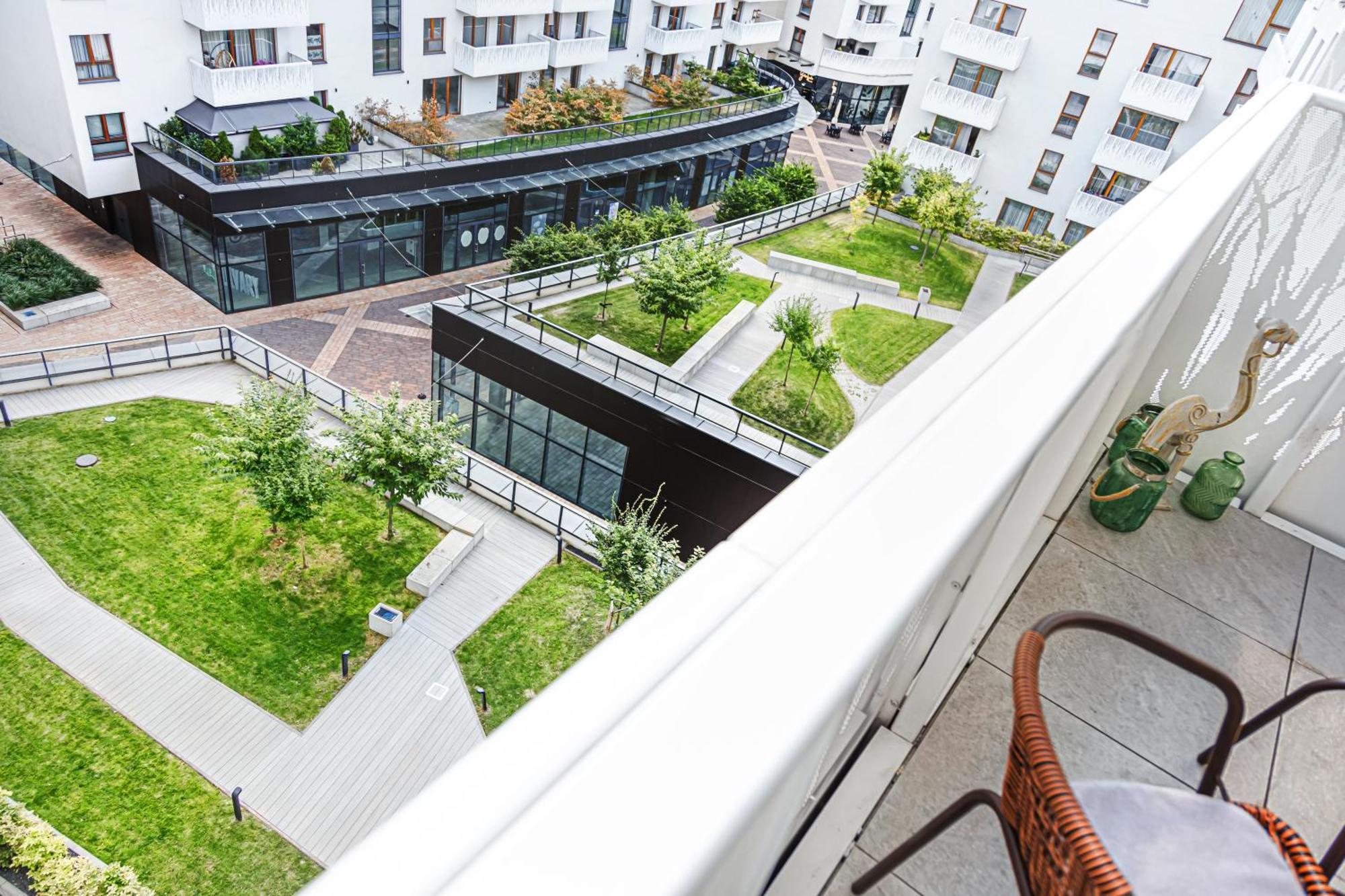 Luksusowy Apartament Z Parkingiem I Klimatyzacja W Samym Centrum Wroclawia Breslávia Exterior foto
