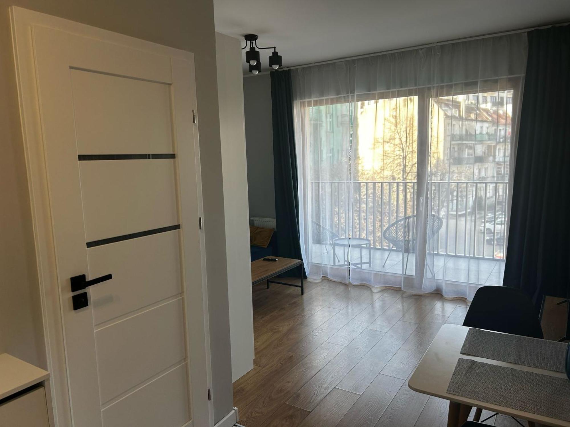 Luksusowy Apartament Z Parkingiem I Klimatyzacja W Samym Centrum Wroclawia Breslávia Exterior foto