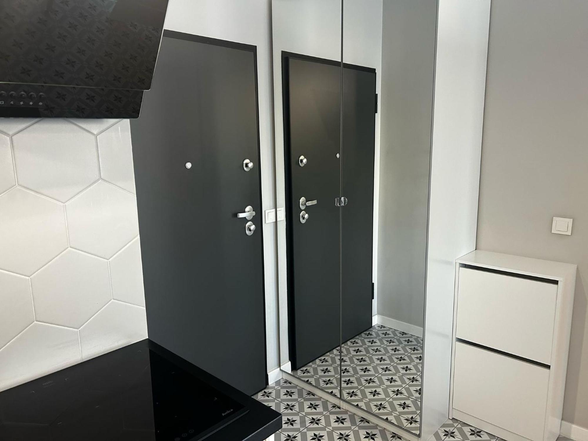 Luksusowy Apartament Z Parkingiem I Klimatyzacja W Samym Centrum Wroclawia Breslávia Exterior foto