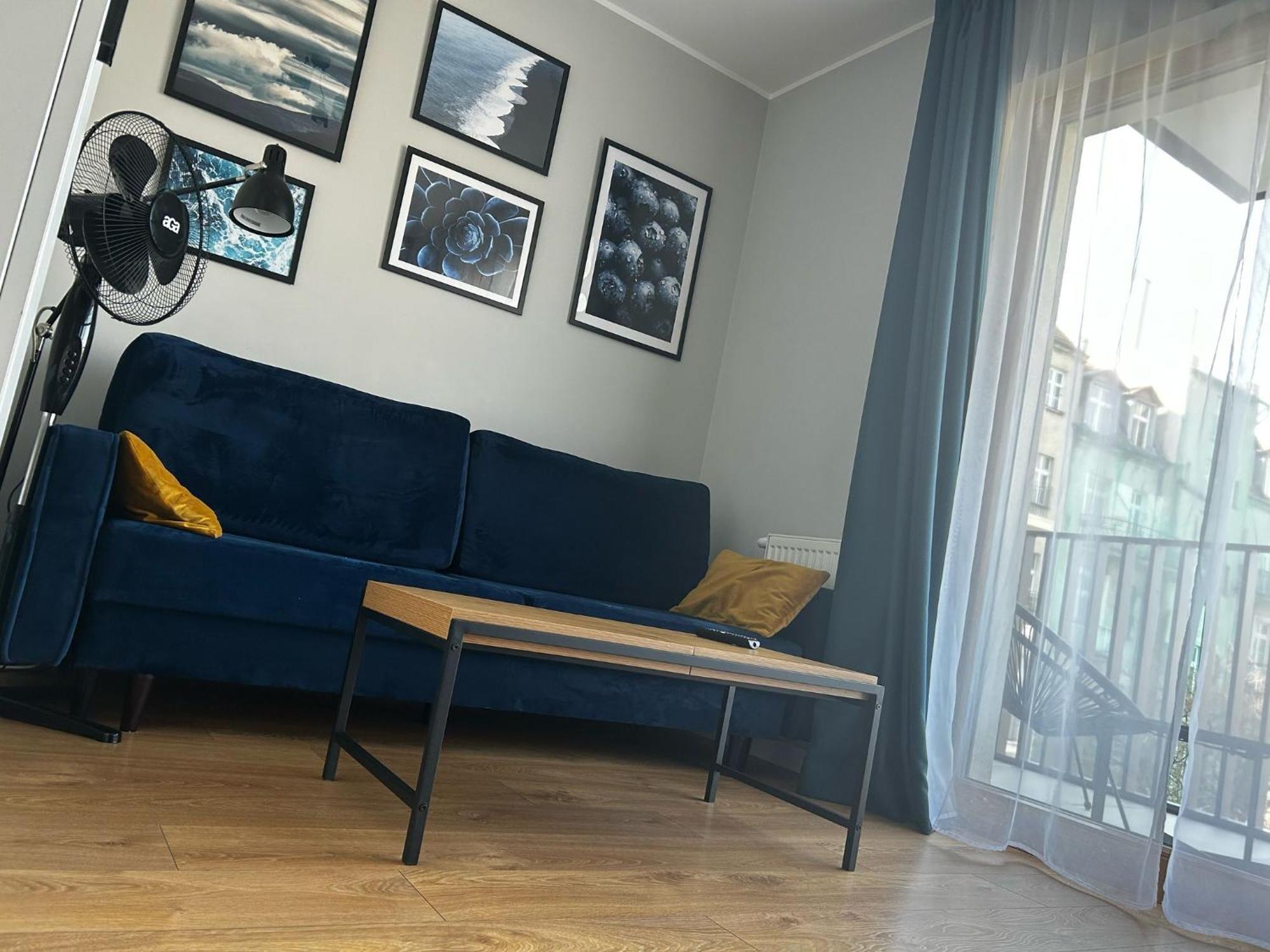 Luksusowy Apartament Z Parkingiem I Klimatyzacja W Samym Centrum Wroclawia Breslávia Exterior foto