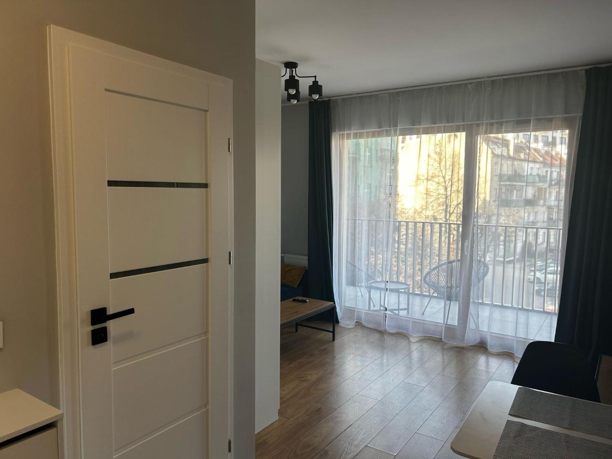 Luksusowy Apartament Z Parkingiem I Klimatyzacja W Samym Centrum Wroclawia Breslávia Exterior foto